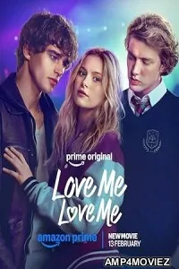 Love Me Love Me (2026) HQ Hindi Dubbed Movie