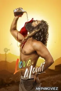 Love Mouli (2024) ORG Hindi Dubbed Movie