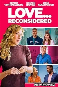 Love Reconsidered (2024) HQ Telugu Dubbed Movie