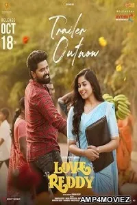 Love Reddy (2024) HQ Hindi Dubbed Movies