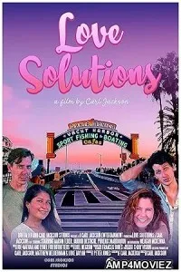 Love Solutions (2024) HQ Hindi Dubbed Movie