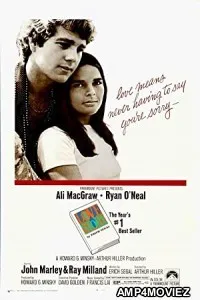 Love Story (1970) Hindi Dubbed Movie