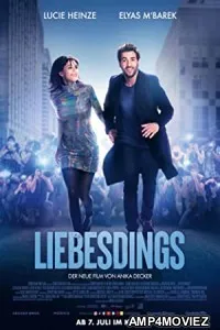 Love Thing (2022) HQ Bengali Dubbed Movie