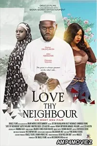 Love Thy Neighbour (2020) HQ Hindi Dubbed Movie