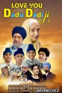 Love You Dadu Dadi Ji (2026) Punjabi Movie