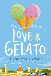 Love and Gelato (2022) Hindi Dubbed Movie