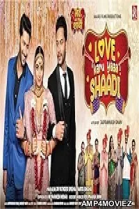 Love karu Yaa Shaadi (2025) HQ Tamil Dubbed Movie