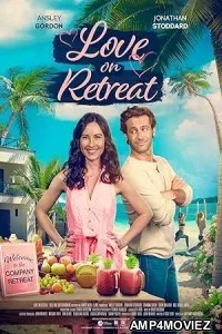 Love on Retreat (2023) HQ Hindi Dubbed Movie