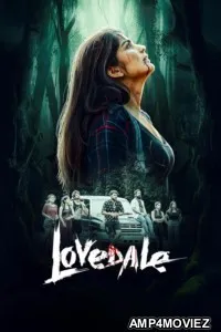 Lovedale (2025) ORG Hindi Dubbed Movie