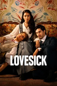 Lovesick (2026) Season 1 Hindi Dubbed Web Series