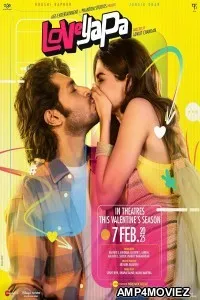 Loveyapa (2025) HQ Bengali Dubbed Movie