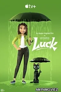 Luck (2022) HQ Bengali Dubbed Movie