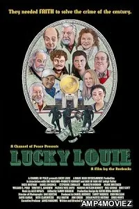 Lucky Louie (2023) HQ Telugu Dubbed Movie