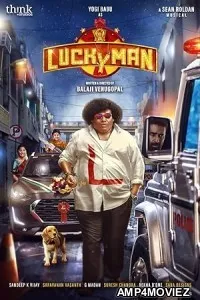 Lucky Man (2023) HQ Tamil Dubbed Movie