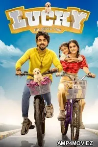 Lucky The Superstar (2026) ORG Hindi Dubbed Movie