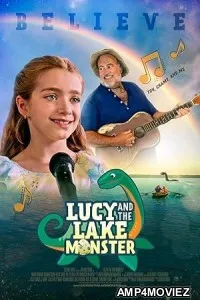 Lucy and the Lake Monster (2025) Hindi Subtitles