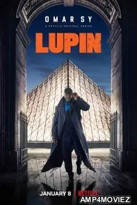 Lupin (2021) Hindi Dubbed Season 1 Complete Show