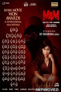 M4M Motive for Murder (2026) HQ Hindi Dubbed Movie