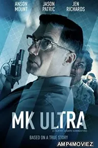 MK Ultra (2022) HQ Tamil Dubbed Movie