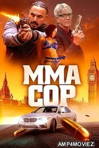 MMA Cop (2025) HQ Tamil Dubbed Movie