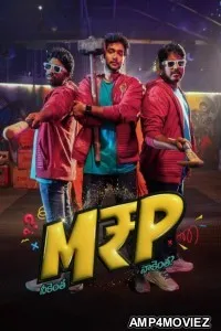M R P Neekentha Naakentha (2026) ORG Hindi Dubbed Movie