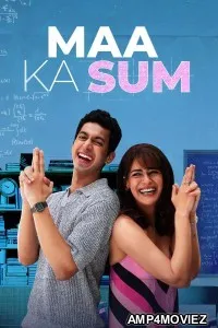 Ma Ka Sum (2026) Season 1 Hindi Web Series