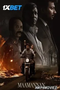 Maamannan (2023) HQ Hindi Dubbed Movies