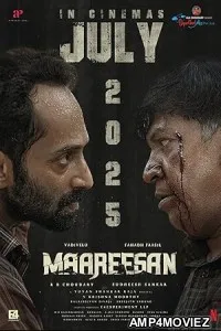 Maareesan (2025) HQ Telugu Dubbed Movie