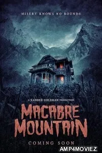 Macabre Mountain (2023) HQ Bengali Dubbed Movie