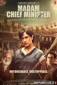 Madam Chief Minister (2021) Hindi Full Movie