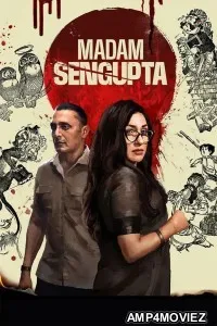 Madam Sengupta (2025) Hindi Movie