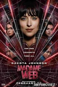 Madame Web (2024) HQ Bengali Dubbed Movie