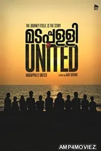 Madappally United (2022) HQ Hindi Dubbed Movie