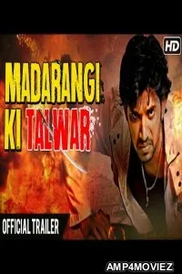 Madarangi (2018) Hindi Dubbed Full Movie