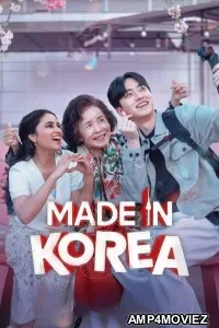 Made In Korea (2026) ORG Hindi Dubbed Movie