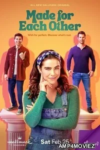 Made for Each Other (2023) HQ Hindi Dubbed Movie
