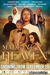 Made in Heaven (2019) HQ Hindi Dubbed Movie