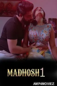 Madhosh 1 (2026) Crfstudioz Hindi Hot Short Film
