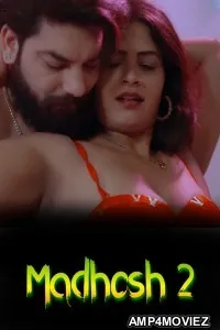 Madhosh 2 (2026) Crfstudioz Hindi Hot Short Film