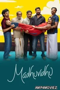 Madhuvidhu (2026) ORG Hindi Dubbed Movie
