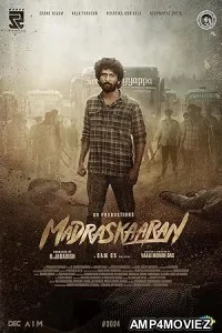 Madraskaaran (2025) HQ Tamil Dubbed Movie
