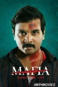 Mafia Game For Life (2025) ORG Hindi Dubbed Movie