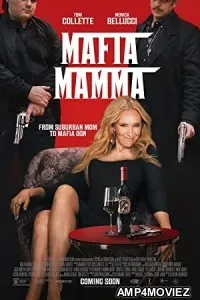 Mafia Mamma (2023) HQ Telugu Dubbed Movie