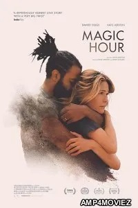 Magic Hour (2025) HQ Hindi Dubbed Movie