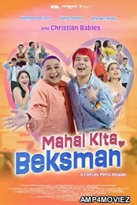 Mahal kita beksman (2022) HQ Hindi Dubbed Movie