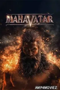 Mahavatar (2026) ORG Hindi Dubbed Movie