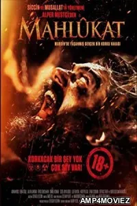 Mahlukat (2022) HQ Hindi Dubbed Movie