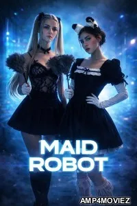 Maid Robot (2026) HQ Hindi Subtitles