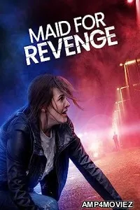 Maid for Revenge (2023) HQ Hindi Dubbed Movie