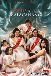 Maid in Malacanang (2022) HQ Bengali Dubbed Movie